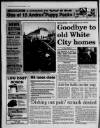 Gloucester Citizen Monday 02 December 1996 Page 8