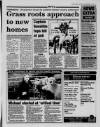 Gloucester Citizen Monday 02 December 1996 Page 15