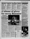 Gloucester Citizen Monday 02 December 1996 Page 29