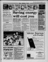 Gloucester Citizen Wednesday 04 December 1996 Page 5