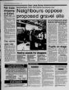 Gloucester Citizen Wednesday 04 December 1996 Page 6