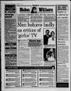 Gloucester Citizen Wednesday 04 December 1996 Page 10