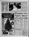 Gloucester Citizen Wednesday 04 December 1996 Page 16