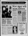 Gloucester Citizen Wednesday 04 December 1996 Page 17