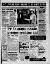 Gloucester Citizen Wednesday 04 December 1996 Page 33