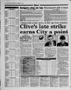 Gloucester Citizen Wednesday 04 December 1996 Page 44
