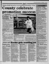 Gloucester Citizen Wednesday 04 December 1996 Page 45
