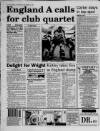 Gloucester Citizen Wednesday 04 December 1996 Page 48