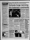 Gloucester Citizen Monday 09 December 1996 Page 6