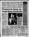 Gloucester Citizen Monday 09 December 1996 Page 9