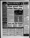 Gloucester Citizen Monday 09 December 1996 Page 10