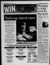 Gloucester Citizen Monday 09 December 1996 Page 14
