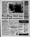 Gloucester Citizen Monday 09 December 1996 Page 15