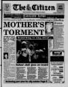 Gloucester Citizen Thursday 12 December 1996 Page 1