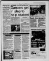 Gloucester Citizen Thursday 12 December 1996 Page 7