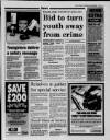 Gloucester Citizen Thursday 12 December 1996 Page 15