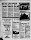 Gloucester Citizen Thursday 12 December 1996 Page 30