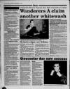 Gloucester Citizen Thursday 12 December 1996 Page 48