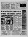 Gloucester Citizen Monday 16 December 1996 Page 9