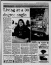 Gloucester Citizen Monday 16 December 1996 Page 11