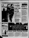 Gloucester Citizen Monday 16 December 1996 Page 12
