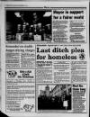 Gloucester Citizen Monday 16 December 1996 Page 14