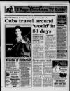 Gloucester Citizen Monday 16 December 1996 Page 15