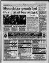 Gloucester Citizen Monday 16 December 1996 Page 17