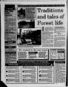 Gloucester Citizen Tuesday 17 December 1996 Page 10