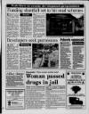 Gloucester Citizen Tuesday 17 December 1996 Page 13