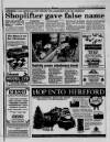 Gloucester Citizen Friday 20 December 1996 Page 35
