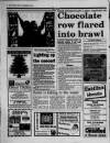 Gloucester Citizen Friday 20 December 1996 Page 36
