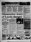 Gloucester Citizen Friday 20 December 1996 Page 48