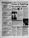 Gloucester Citizen Tuesday 24 December 1996 Page 38