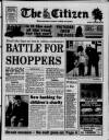 Gloucester Citizen Monday 30 December 1996 Page 1