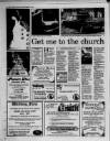 Gloucester Citizen Monday 30 December 1996 Page 16