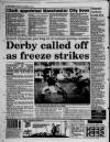 Gloucester Citizen Monday 30 December 1996 Page 28