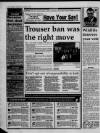 Gloucester Citizen Thursday 02 January 1997 Page 10