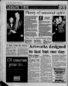 Gloucester Citizen Thursday 02 January 1997 Page 44