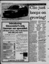 Gloucester Citizen Friday 03 January 1997 Page 24