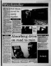 Gloucester Citizen Saturday 04 January 1997 Page 19