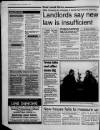 Gloucester Citizen Monday 06 January 1997 Page 6