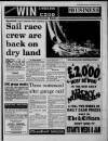 Gloucester Citizen Monday 06 January 1997 Page 17