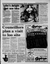 Gloucester Citizen Thursday 09 January 1997 Page 15