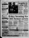 Gloucester Citizen Saturday 11 January 1997 Page 2