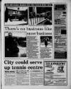 Gloucester Citizen Saturday 11 January 1997 Page 3