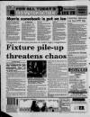 Gloucester Citizen Saturday 11 January 1997 Page 32