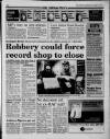 Gloucester Citizen Wednesday 15 January 1997 Page 5
