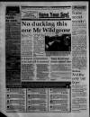 Gloucester Citizen Thursday 16 January 1997 Page 10