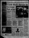 Gloucester Citizen Wednesday 22 January 1997 Page 8